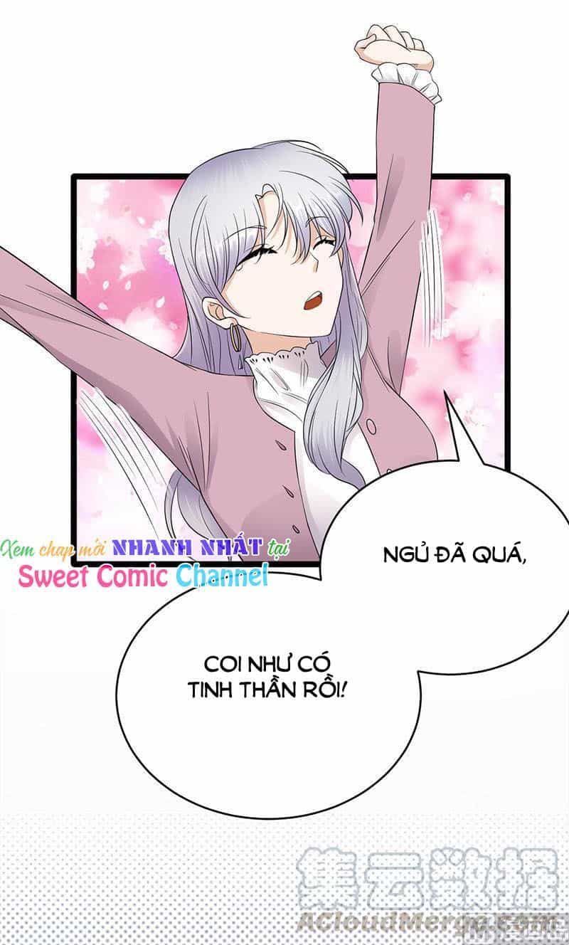Sủng Thê Thành Nghiện: Lục Thiếu Sủng Từ Đáy Lòng - Chương 78 - ảnh 13
