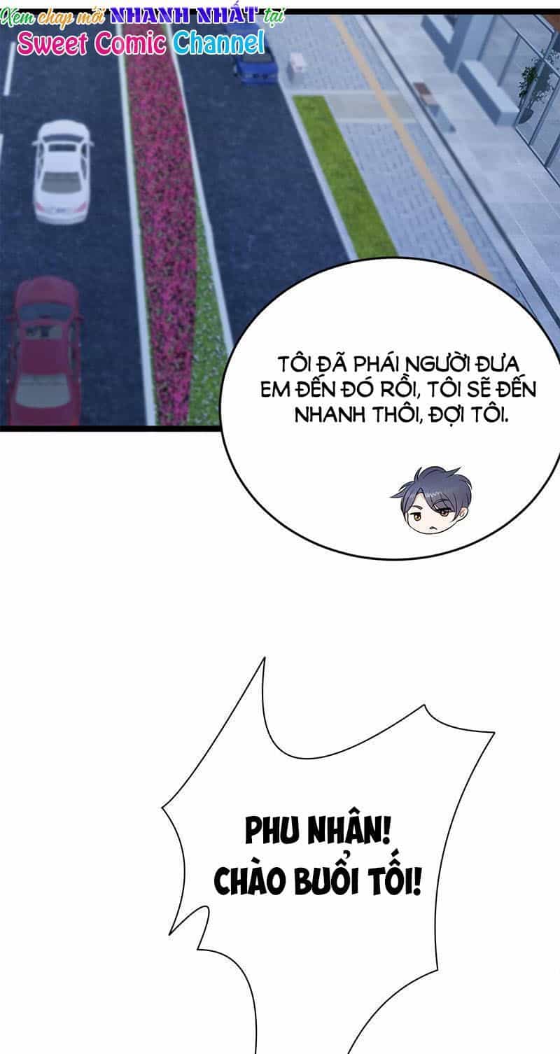 Sủng Thê Thành Nghiện: Lục Thiếu Sủng Từ Đáy Lòng - Chương 81 - ảnh 15