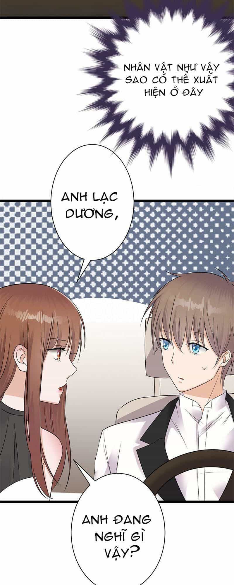 Sủng Thê Thành Nghiện: Lục Thiếu Sủng Từ Đáy Lòng - Chương 7 - ảnh 19
