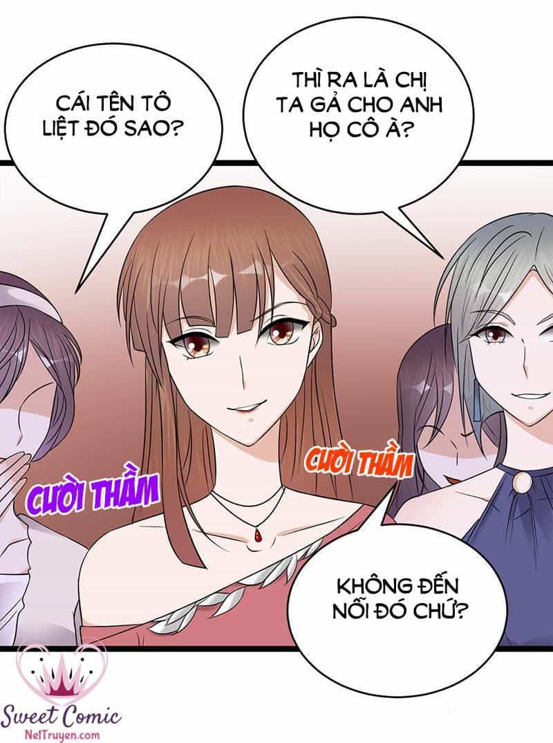 Sủng Thê Thành Nghiện: Lục Thiếu Sủng Từ Đáy Lòng - Chương 83 - ảnh 8