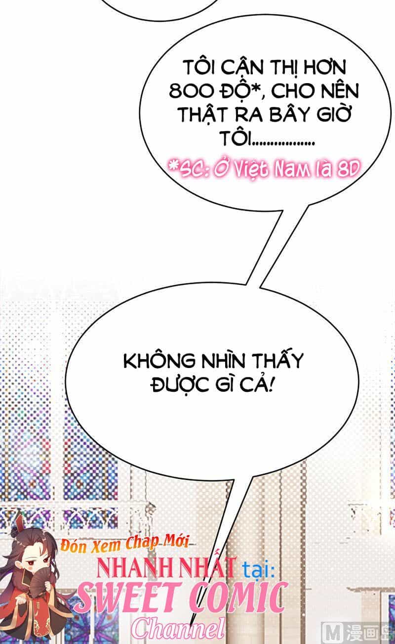 Sủng Thê Thành Nghiện: Lục Thiếu Sủng Từ Đáy Lòng - Chương 88 - ảnh 7