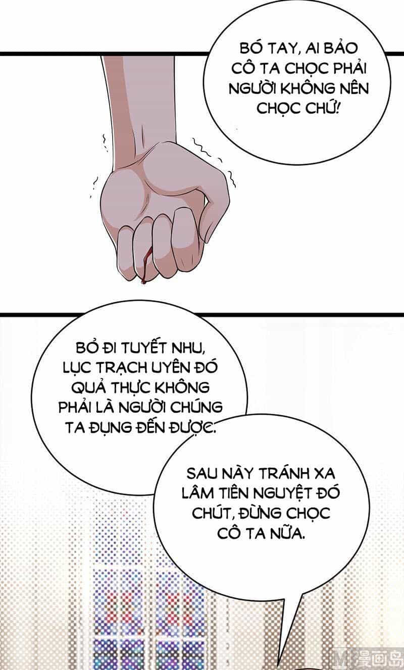 Sủng Thê Thành Nghiện: Lục Thiếu Sủng Từ Đáy Lòng - Chương 91 - ảnh 17
