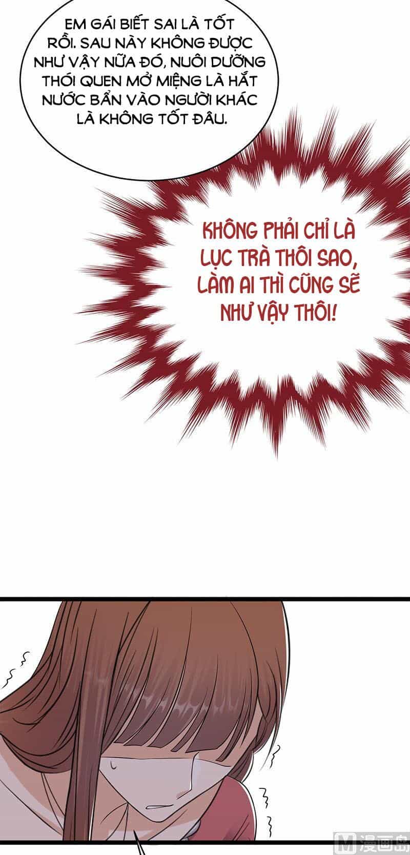 Sủng Thê Thành Nghiện: Lục Thiếu Sủng Từ Đáy Lòng - Chương 91 - ảnh 5
