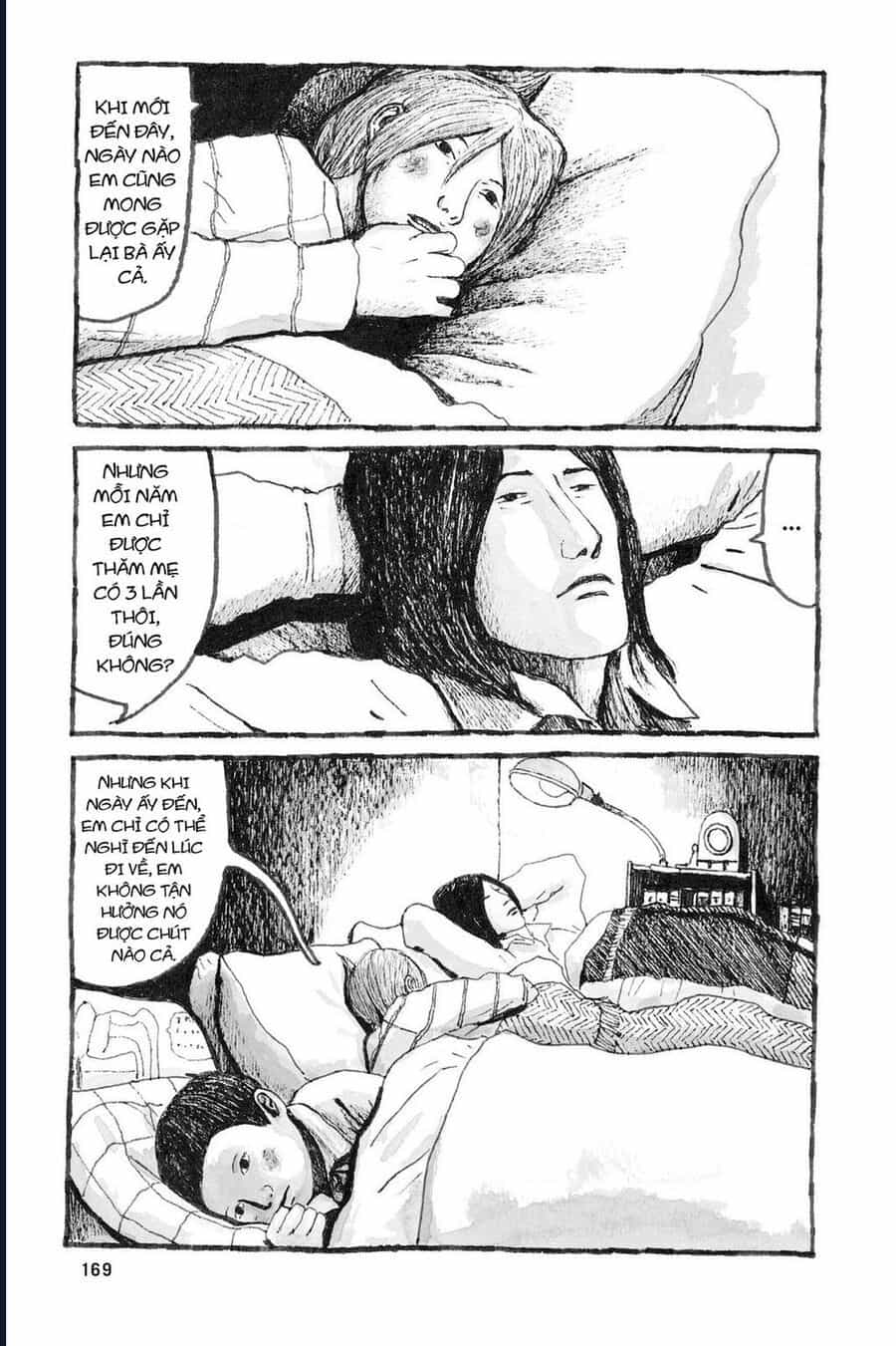 Sunny - Chương 5 - ảnh 20