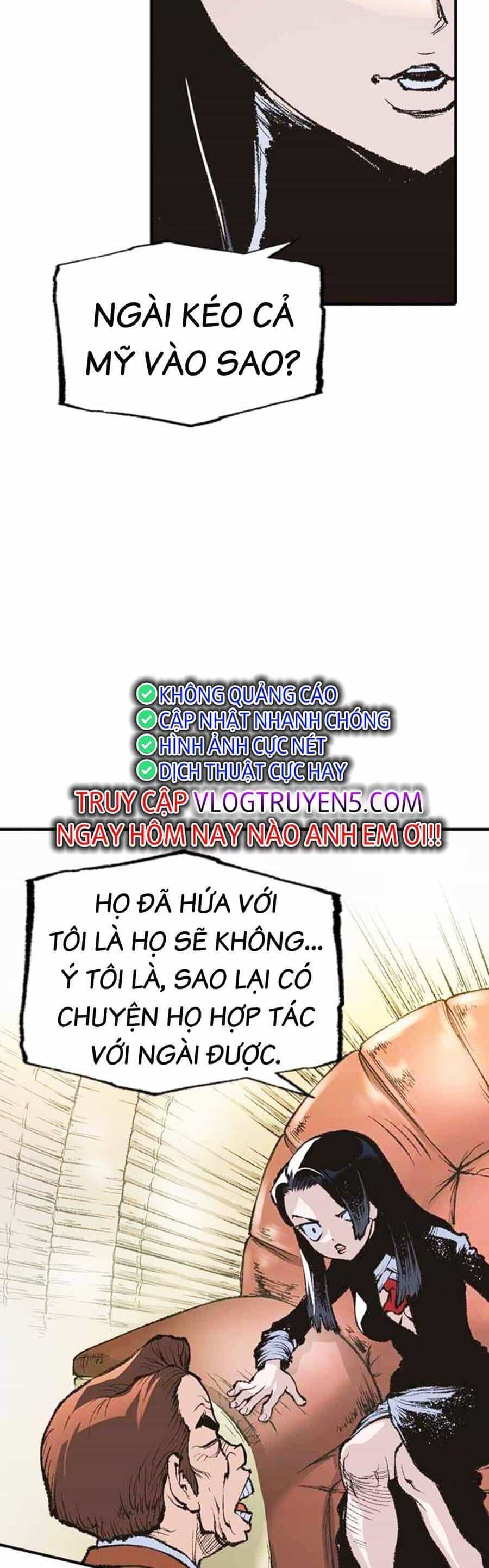 Super String - Du Hành Đa Vũ Trụ - Chương 13 - ảnh 46