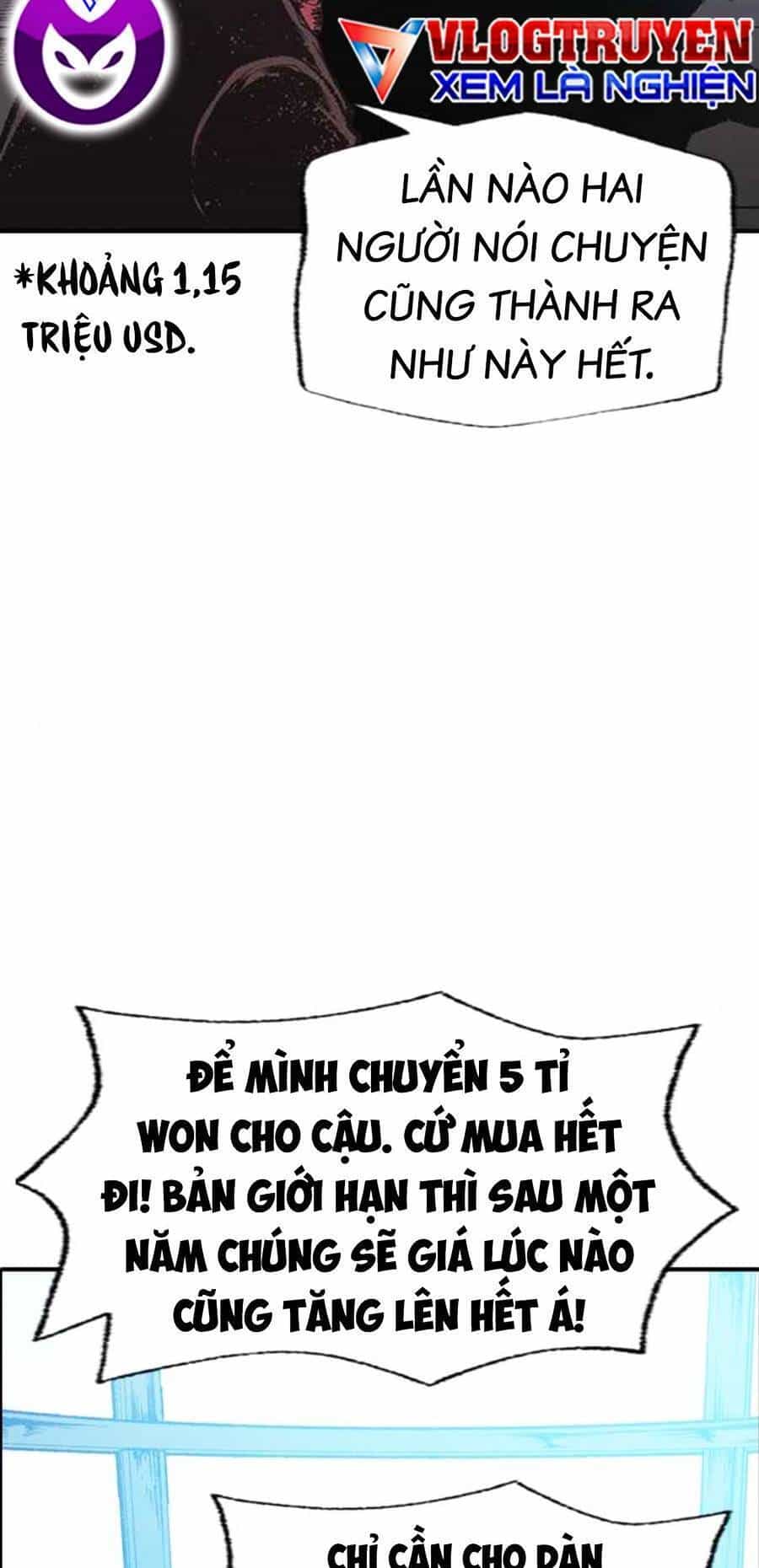 Super String - Du Hành Đa Vũ Trụ - Chương 13 - ảnh 7