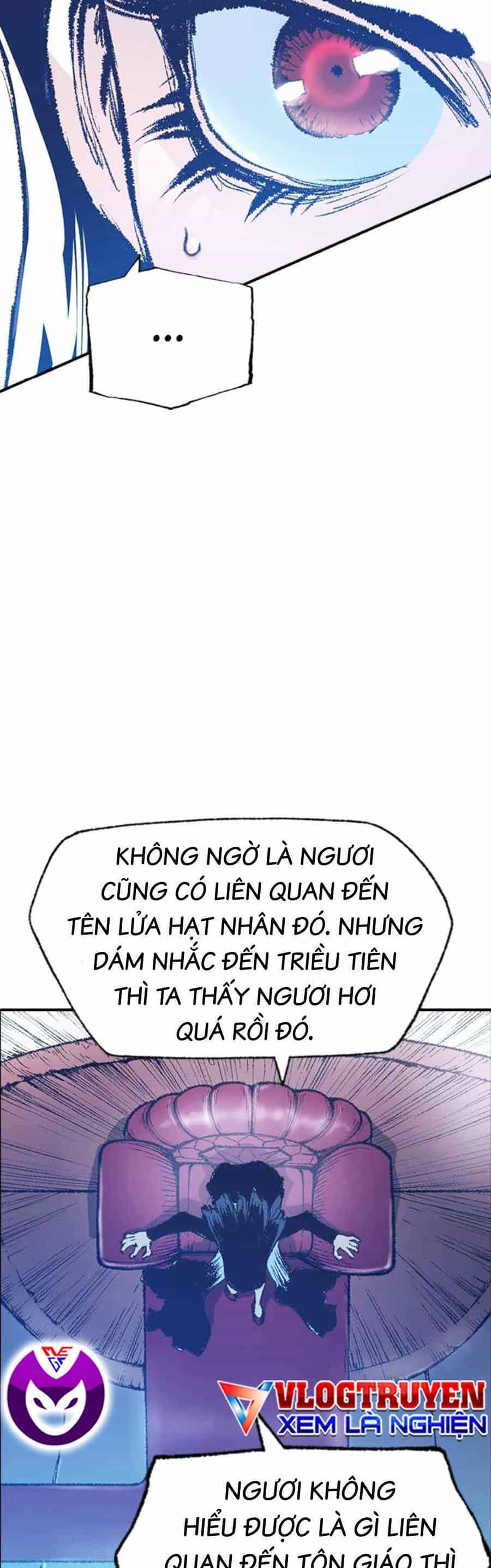 Super String - Du Hành Đa Vũ Trụ - Chương 13 - ảnh 75