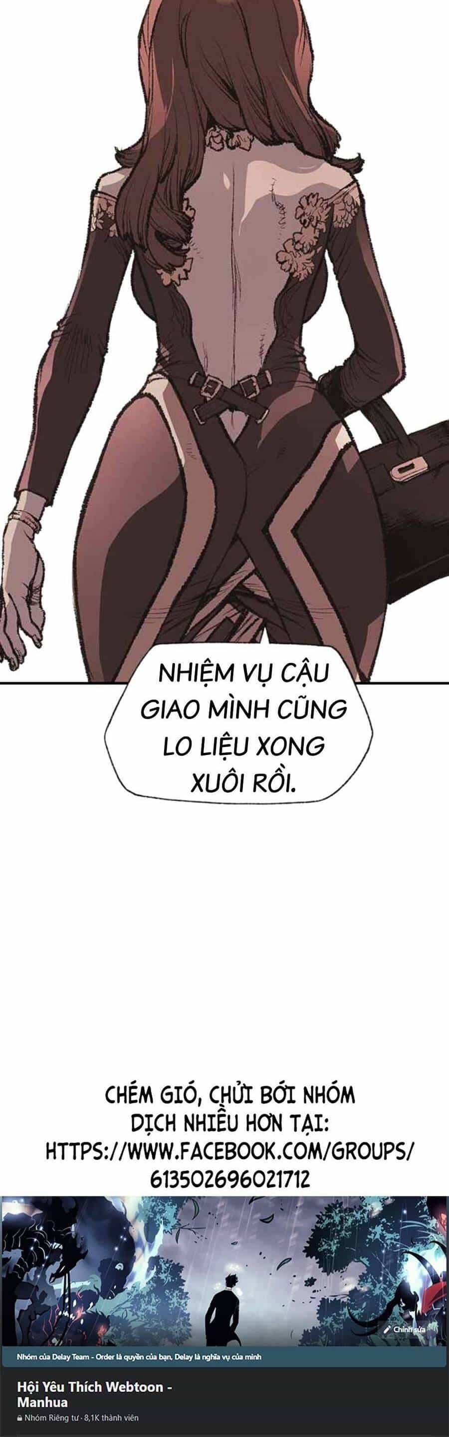 Super String - Du Hành Đa Vũ Trụ - Chương 13 - ảnh 80