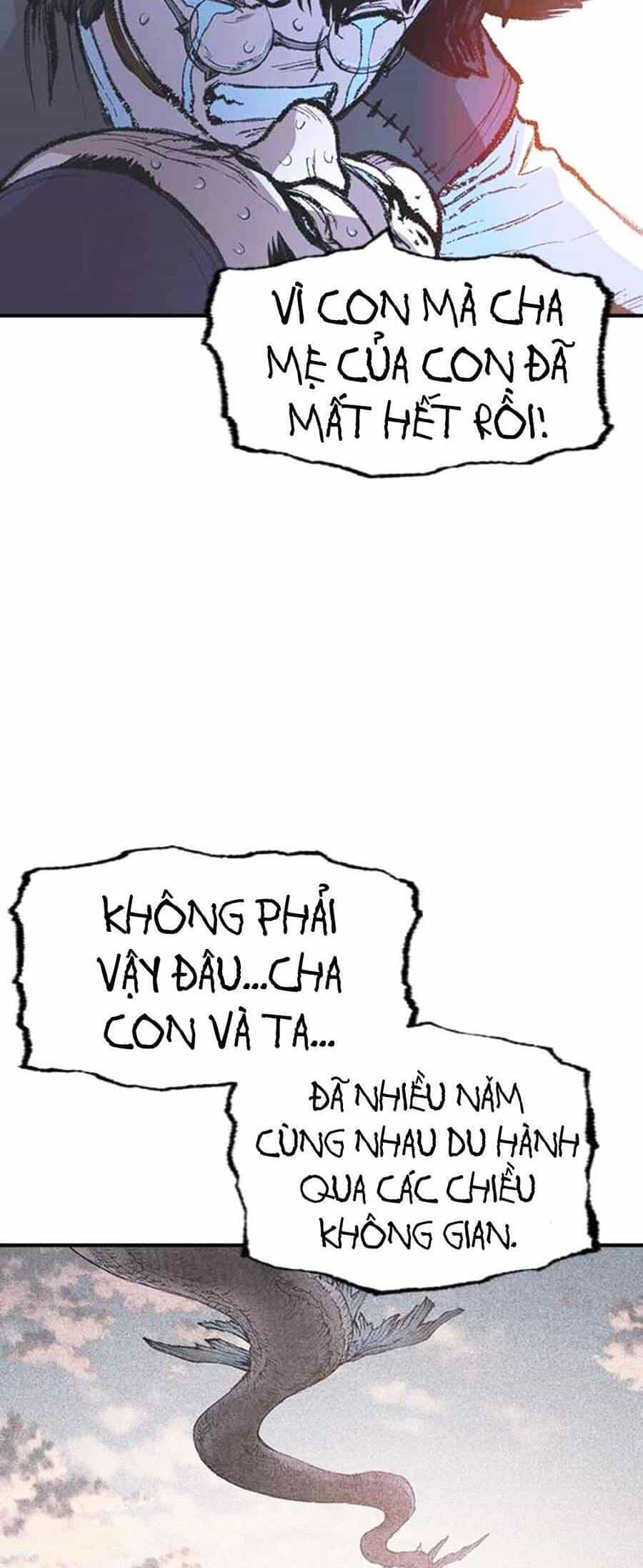 Super String - Du Hành Đa Vũ Trụ - Chương 7 - ảnh 20