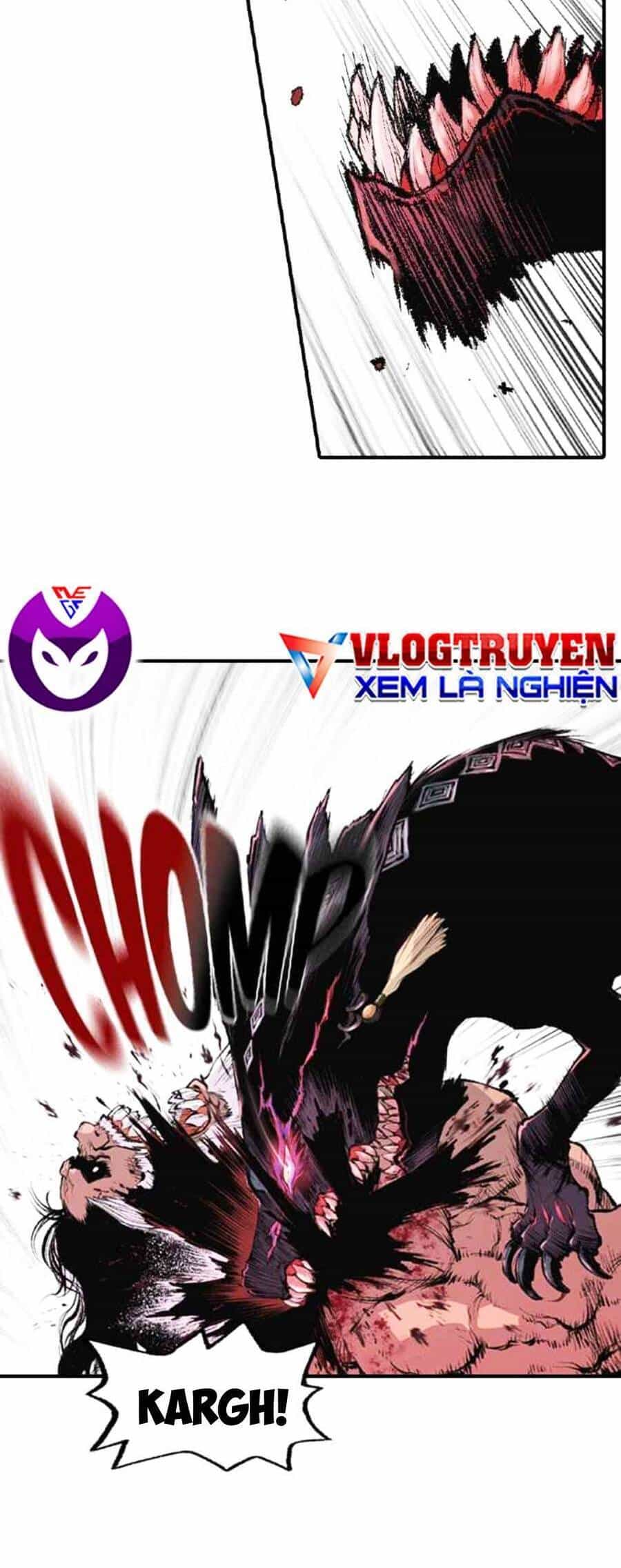Super String - Du Hành Đa Vũ Trụ - Chương 7 - ảnh 67