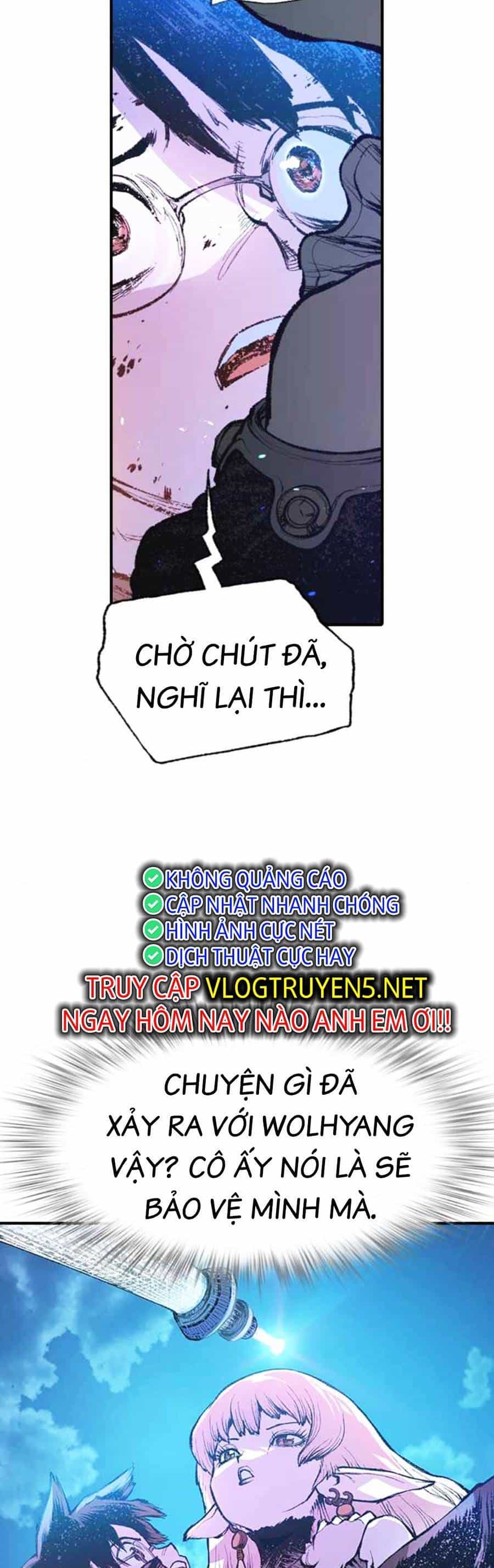 Super String - Du Hành Đa Vũ Trụ - Chương 8 - ảnh 48
