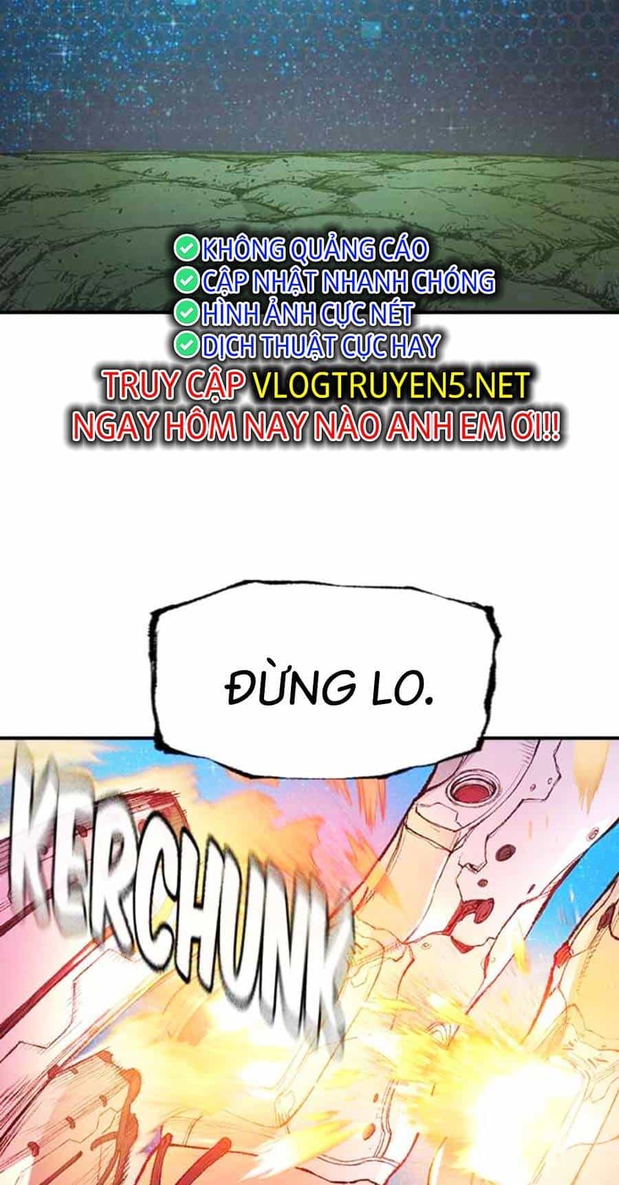 Super String - Du Hành Đa Vũ Trụ - Chương 8 - ảnh 75