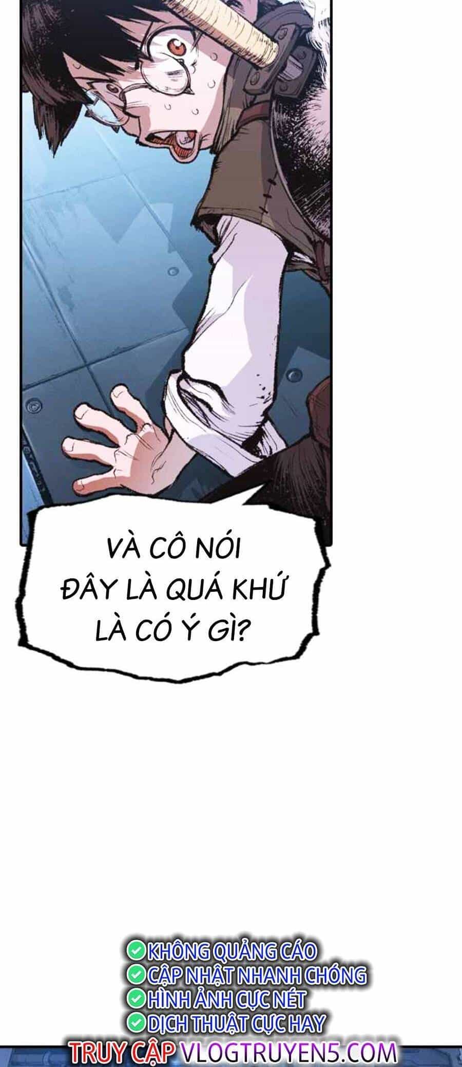 Super String - Du Hành Đa Vũ Trụ - Chương 9 - ảnh 34