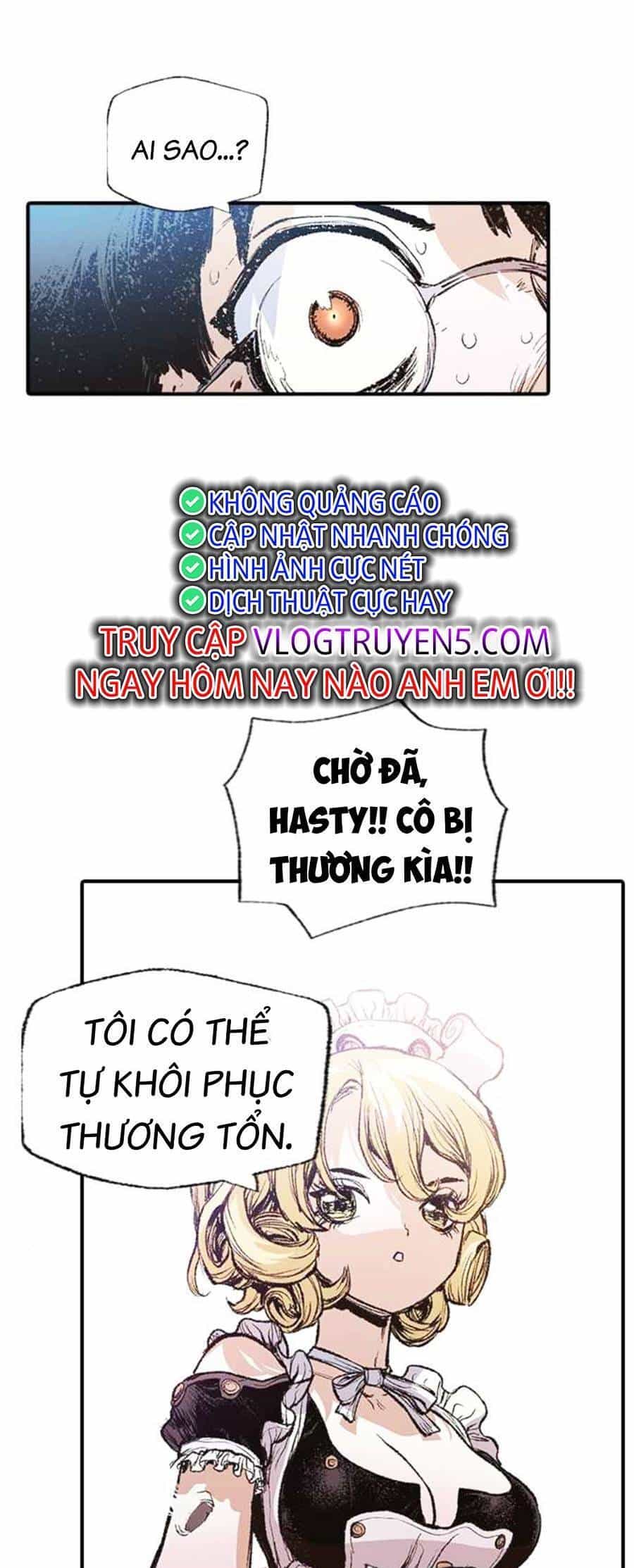 Super String - Du Hành Đa Vũ Trụ - Chương 9 - ảnh 53
