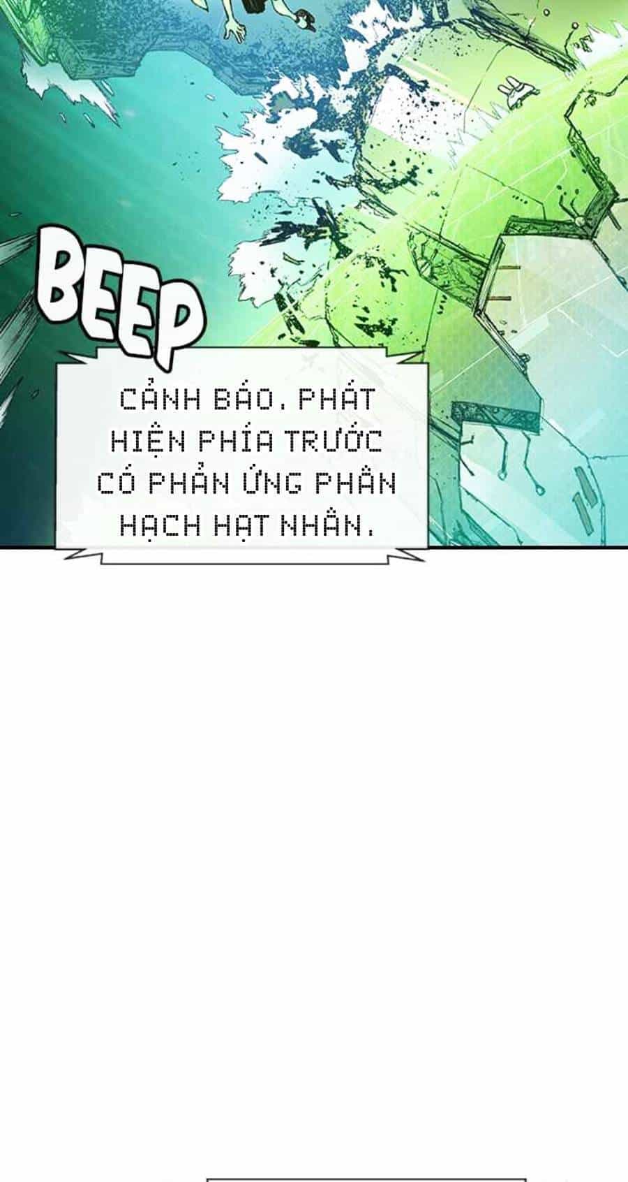 Super String - Du Hành Đa Vũ Trụ - Chương 9 - ảnh 7