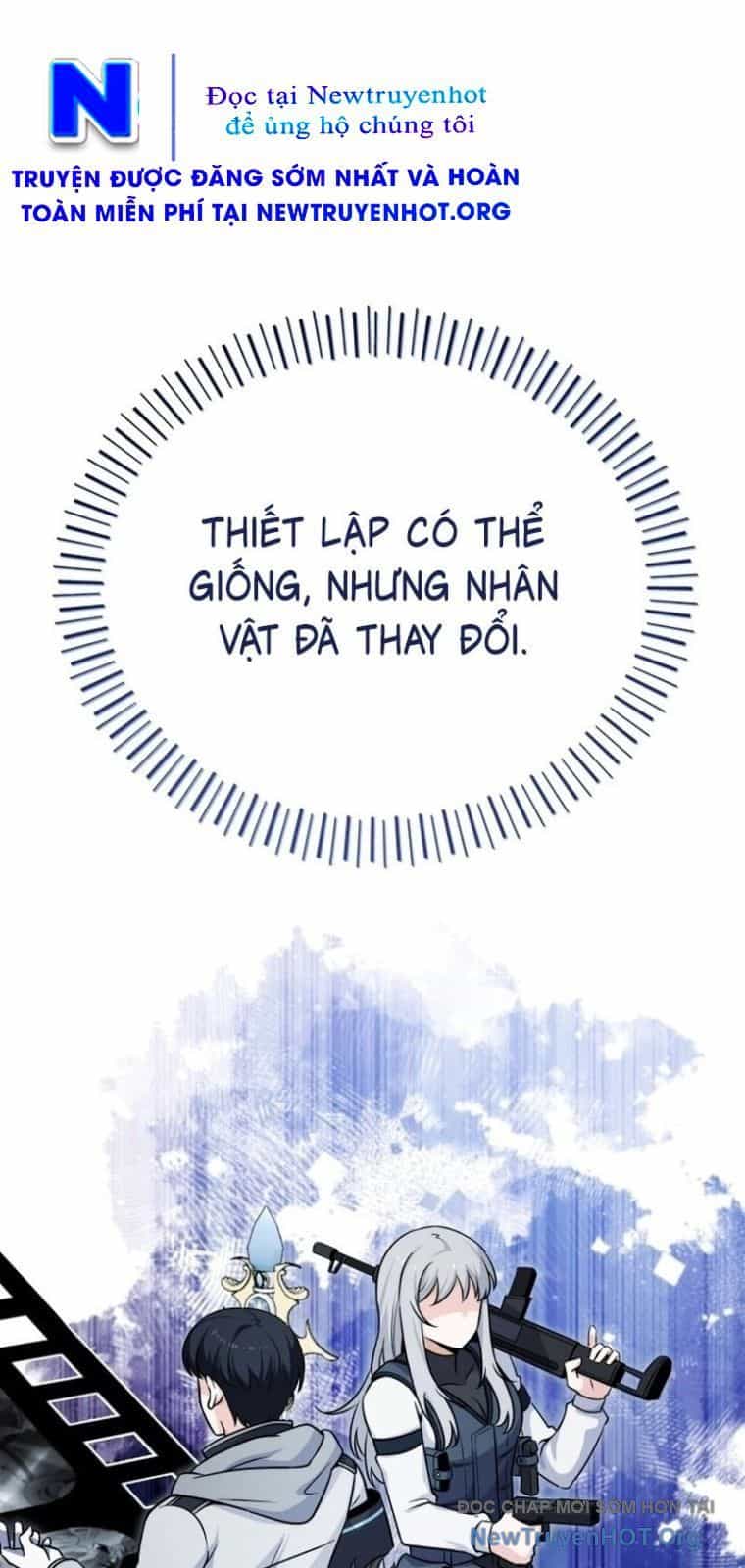 Support Gánh Cả Thế Giới - Chương 1 - ảnh 101