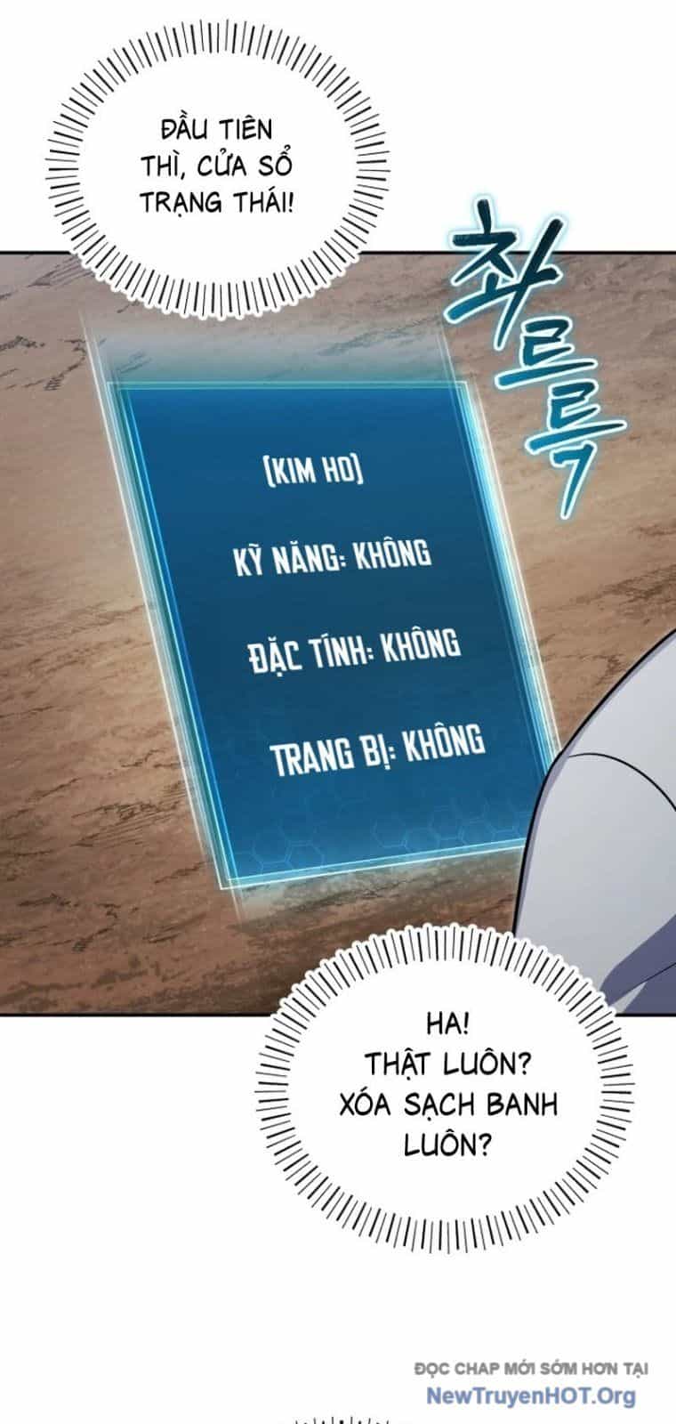 Support Gánh Cả Thế Giới - Chương 1 - ảnh 43