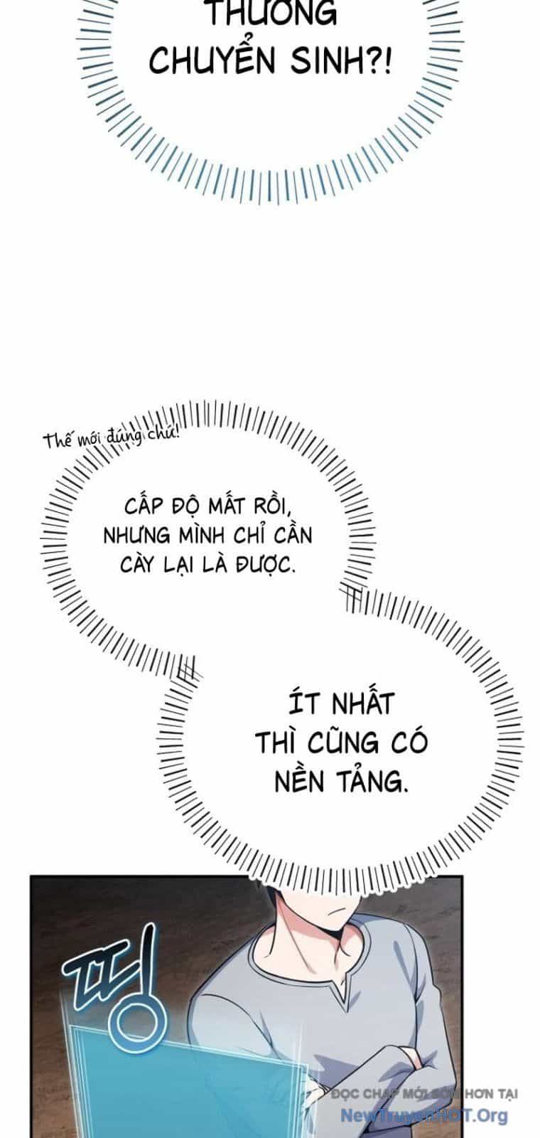 Support Gánh Cả Thế Giới - Chương 1 - ảnh 46