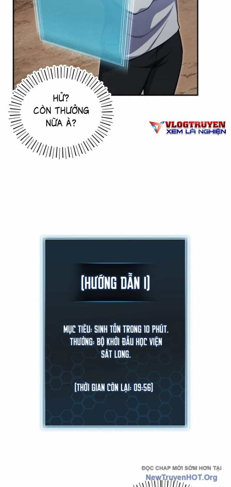 Support Gánh Cả Thế Giới - Chương 1 - ảnh 47
