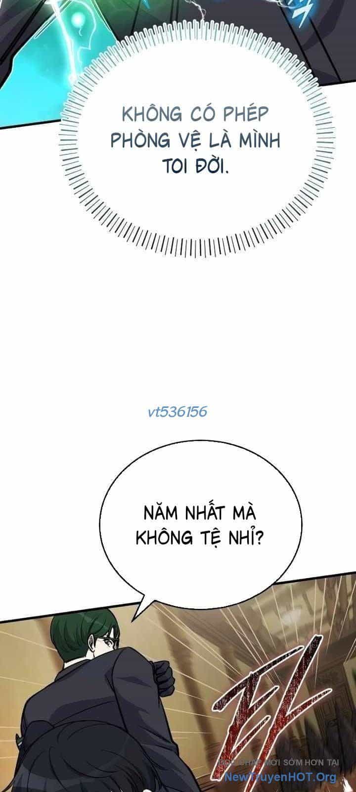 Support Gánh Cả Thế Giới - Chương 10 - ảnh 77