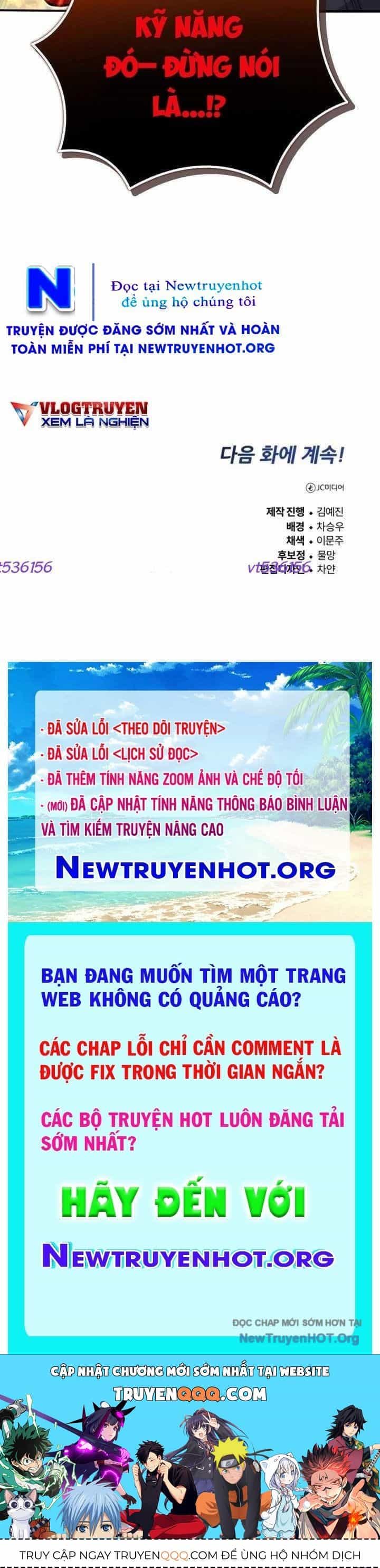 Support Gánh Cả Thế Giới - Chương 10 - ảnh 87