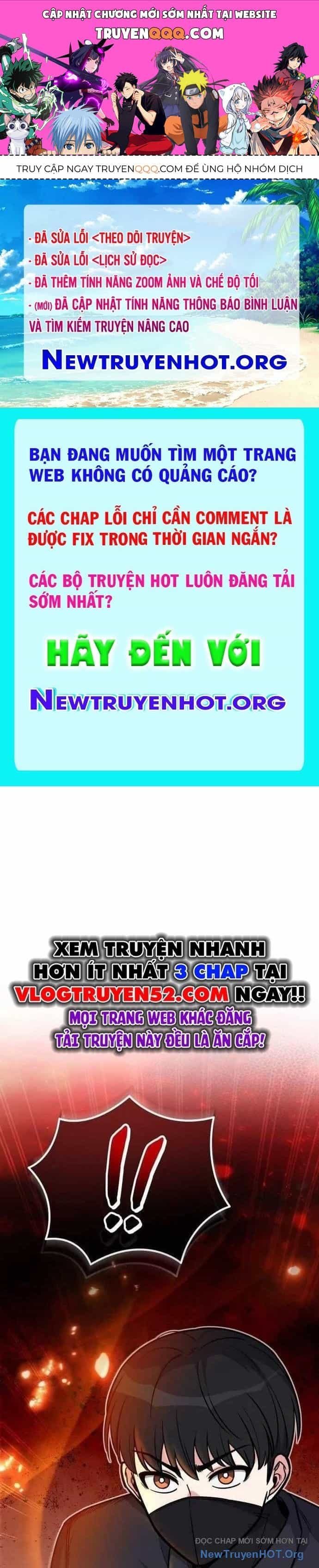 Support Gánh Cả Thế Giới - Chương 11 - ảnh 1