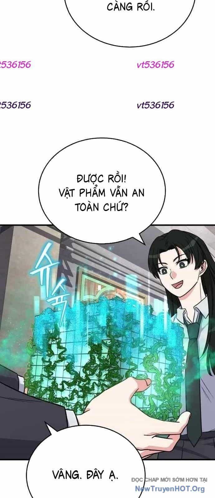 Support Gánh Cả Thế Giới - Chương 11 - ảnh 27