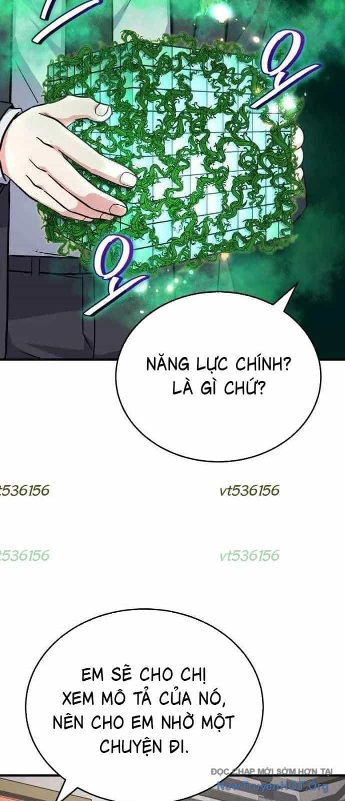 Support Gánh Cả Thế Giới - Chương 11 - ảnh 37