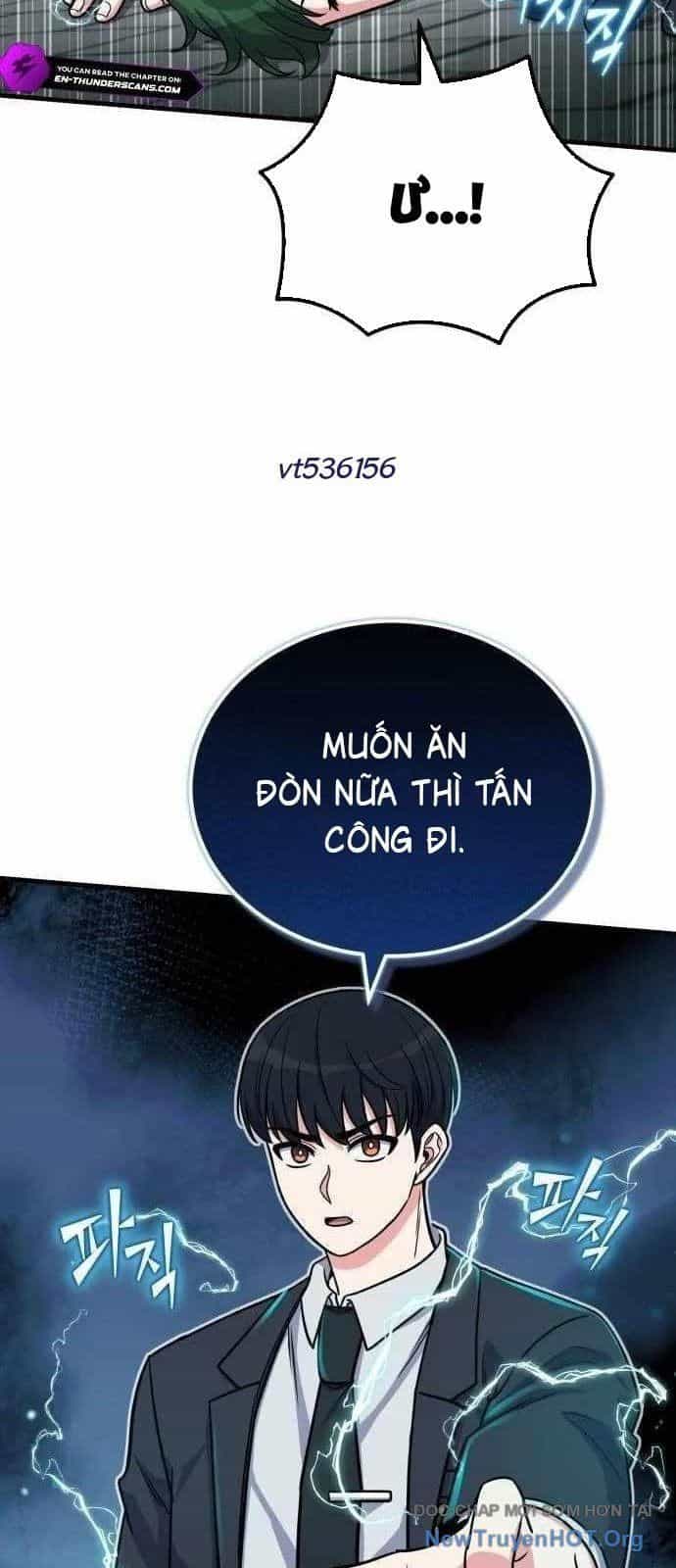 Support Gánh Cả Thế Giới - Chương 11 - ảnh 61