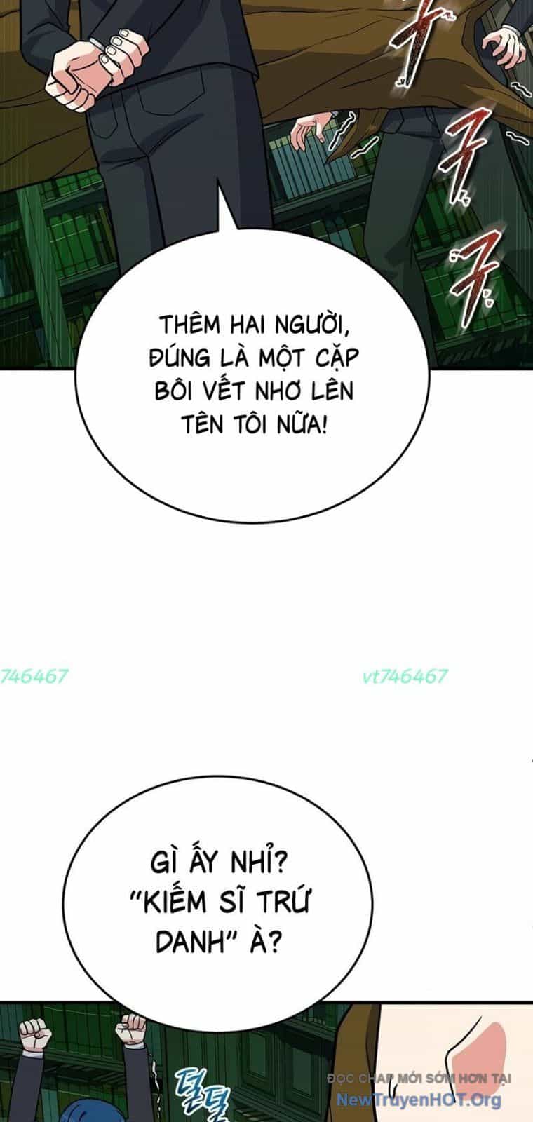 Support Gánh Cả Thế Giới - Chương 12 - ảnh 3