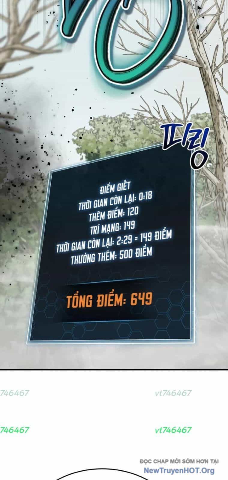Support Gánh Cả Thế Giới - Chương 12 - ảnh 44