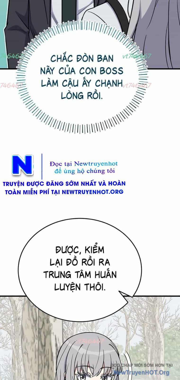 Support Gánh Cả Thế Giới - Chương 12 - ảnh 48