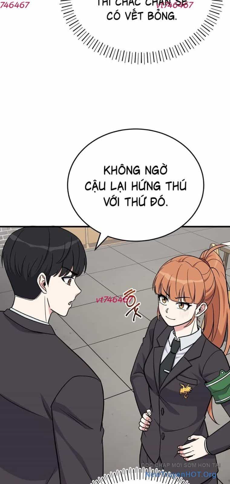 Support Gánh Cả Thế Giới - Chương 12 - ảnh 72