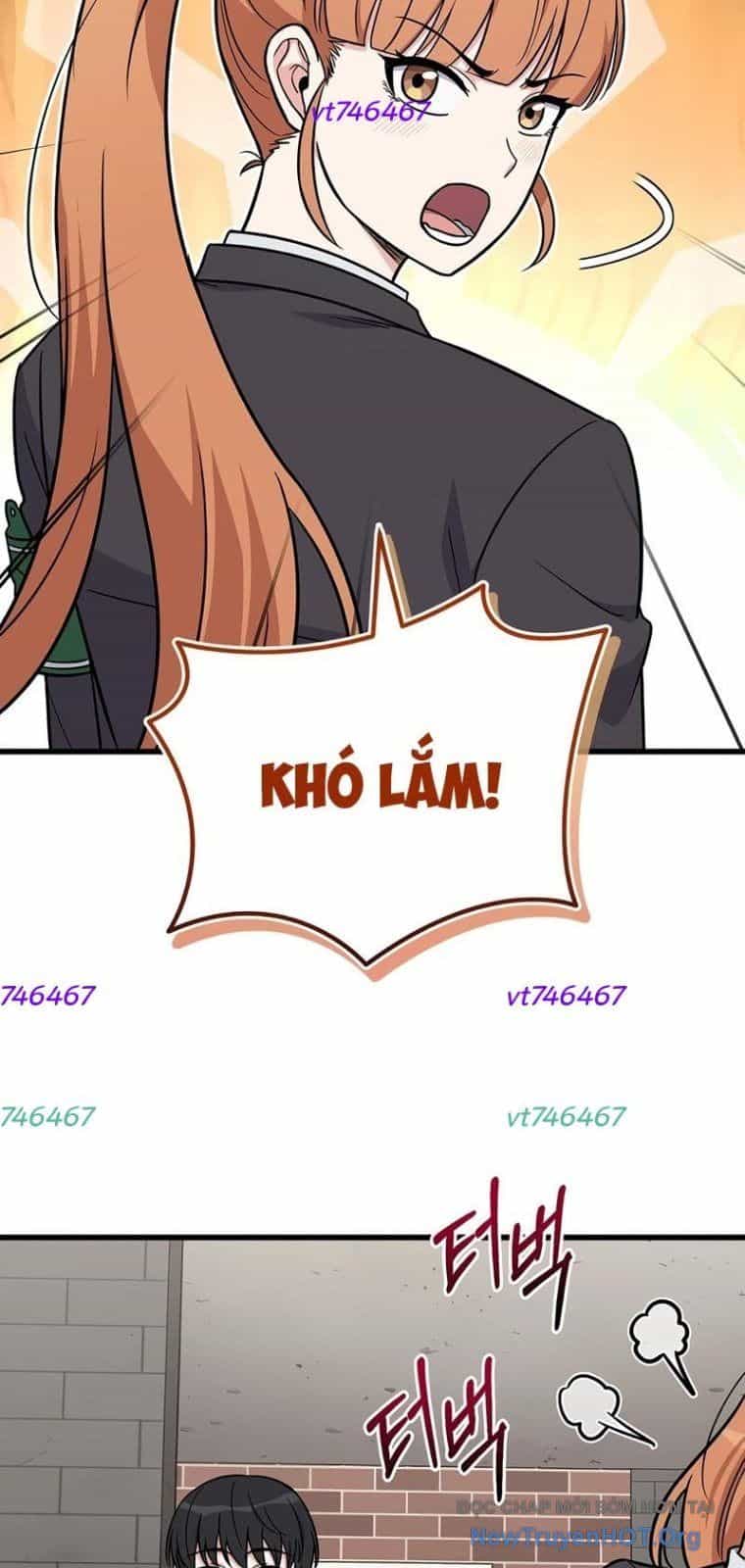 Support Gánh Cả Thế Giới - Chương 12 - ảnh 80