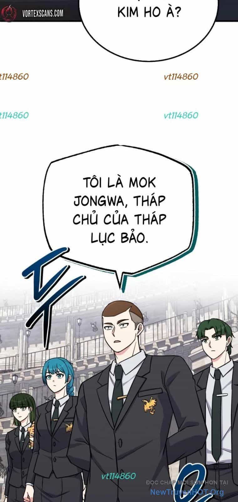 Support Gánh Cả Thế Giới - Chương 13 - ảnh 19