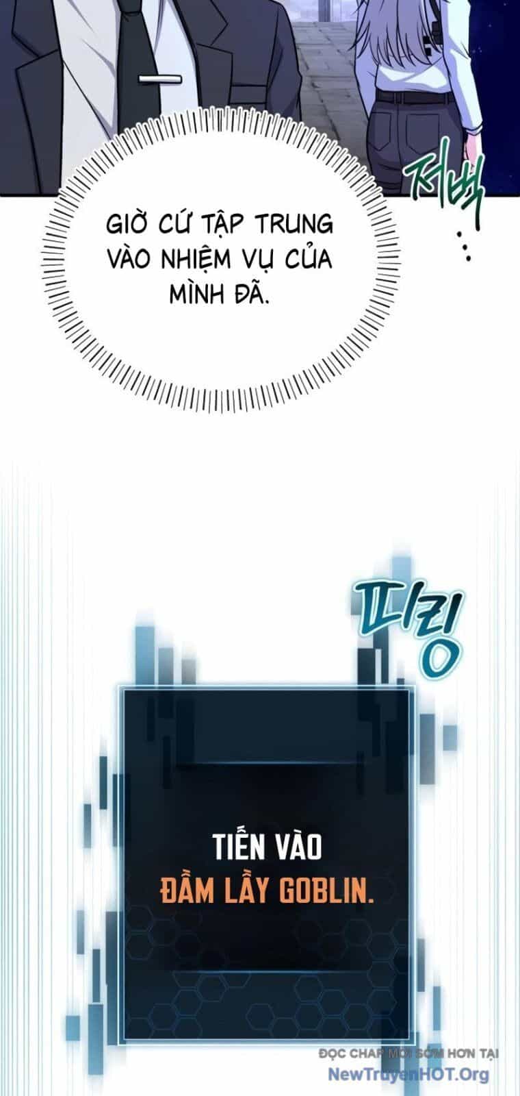 Support Gánh Cả Thế Giới - Chương 13 - ảnh 4