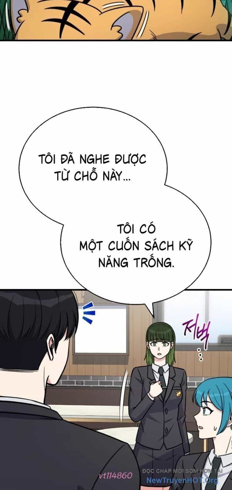 Support Gánh Cả Thế Giới - Chương 13 - ảnh 41