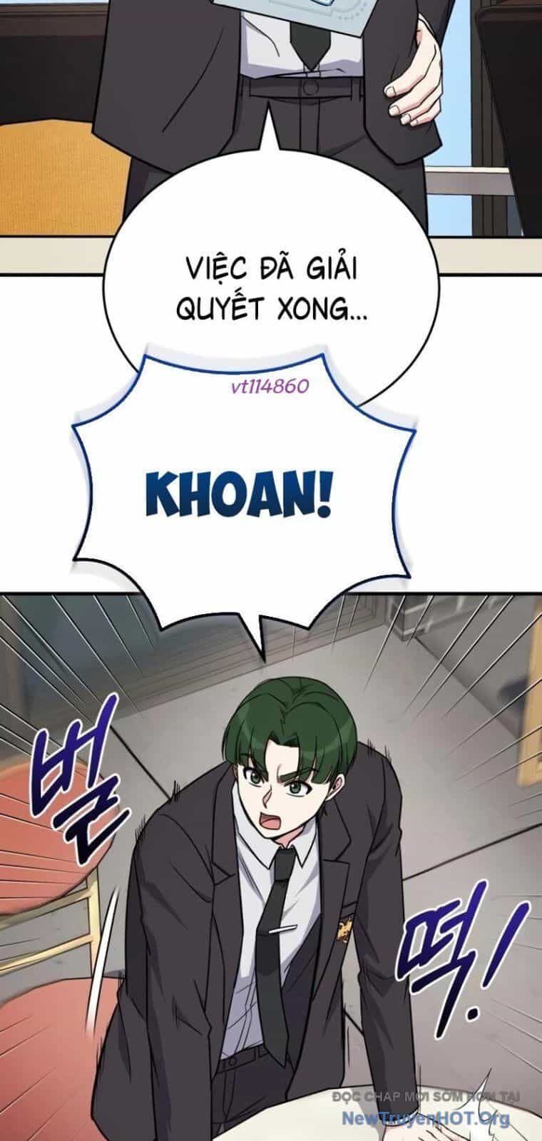 Support Gánh Cả Thế Giới - Chương 13 - ảnh 49