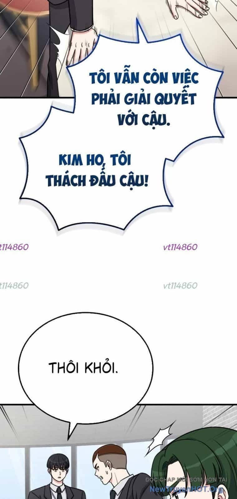 Support Gánh Cả Thế Giới - Chương 13 - ảnh 50