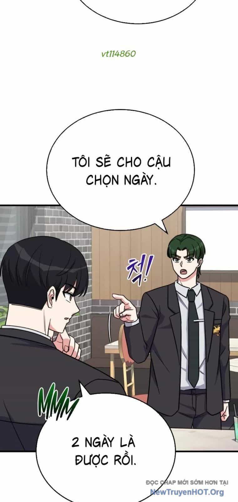 Support Gánh Cả Thế Giới - Chương 13 - ảnh 57