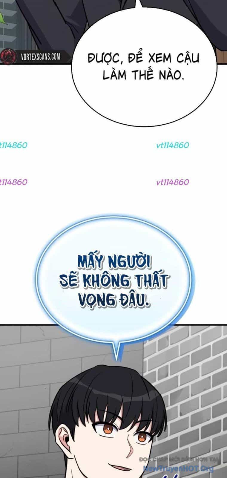 Support Gánh Cả Thế Giới - Chương 13 - ảnh 60