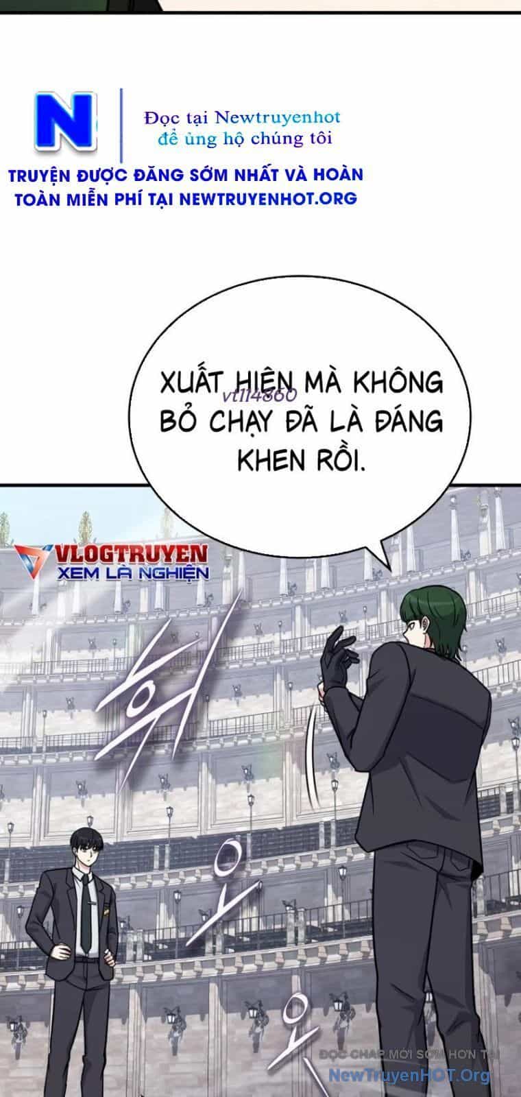 Support Gánh Cả Thế Giới - Chương 13 - ảnh 66