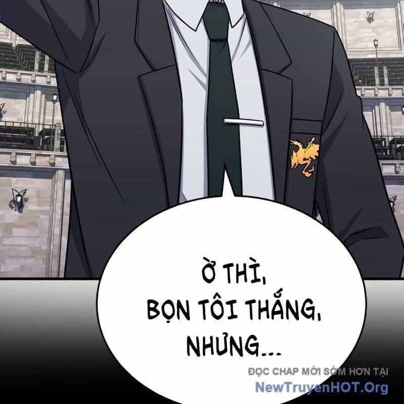 Support Gánh Cả Thế Giới - Chương 15 - ảnh 39