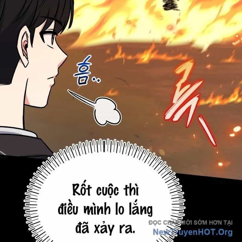 Support Gánh Cả Thế Giới - Chương 15 - ảnh 49