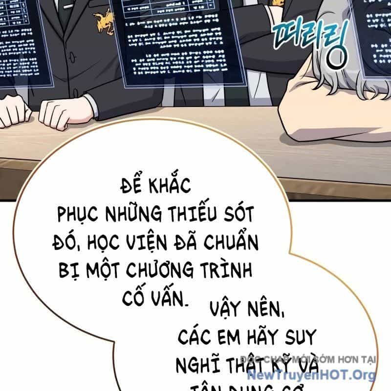 Support Gánh Cả Thế Giới - Chương 15 - ảnh 6