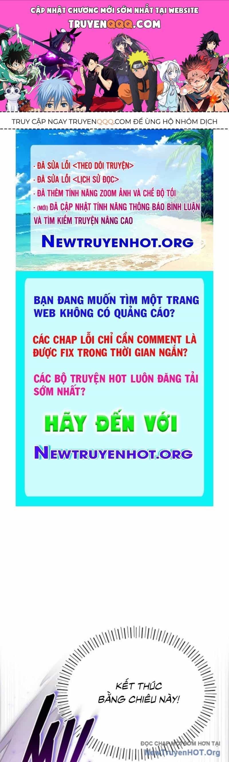 Support Gánh Cả Thế Giới - Chương 16 - ảnh 1