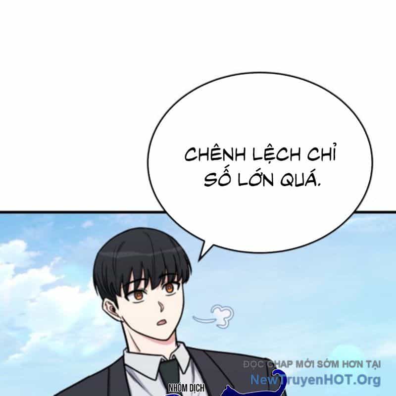 Support Gánh Cả Thế Giới - Chương 17 - ảnh 85