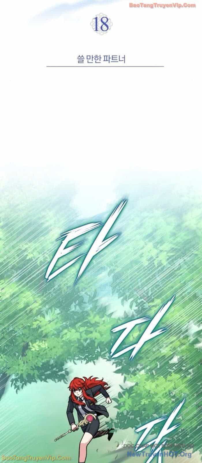 Support Gánh Cả Thế Giới - Chương 18 - ảnh 30