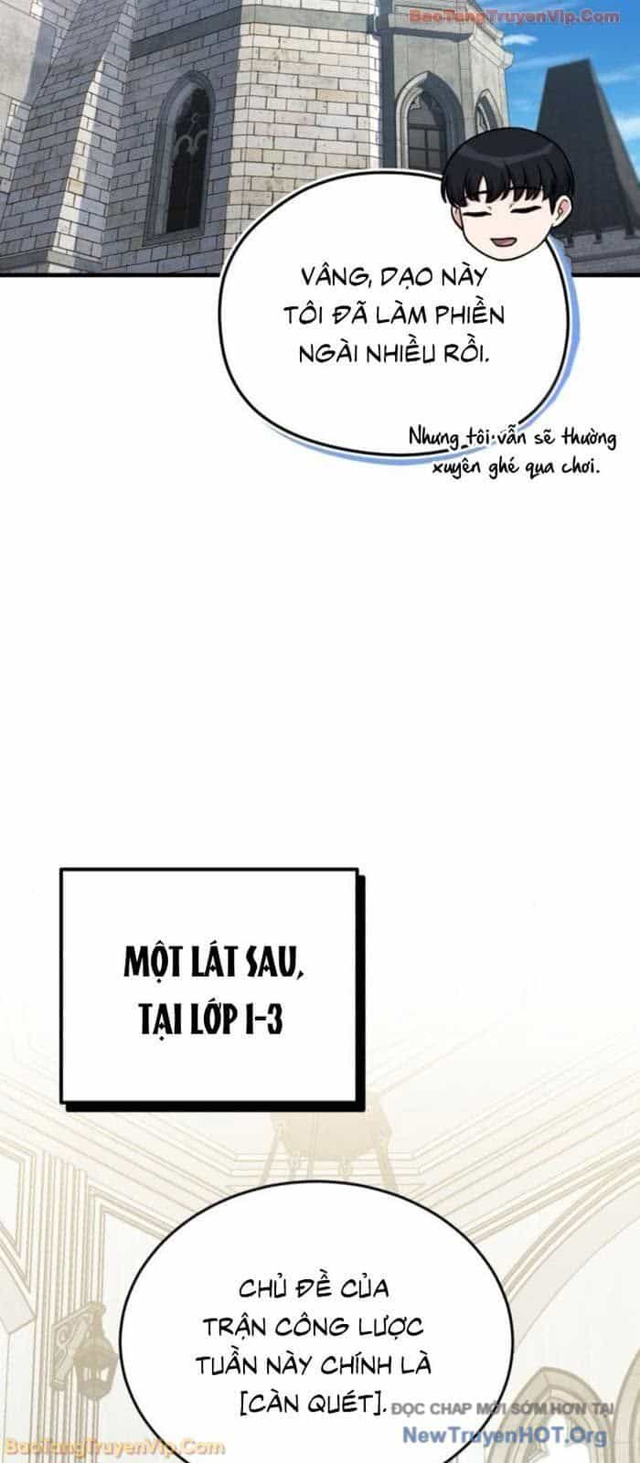 Support Gánh Cả Thế Giới - Chương 18 - ảnh 9
