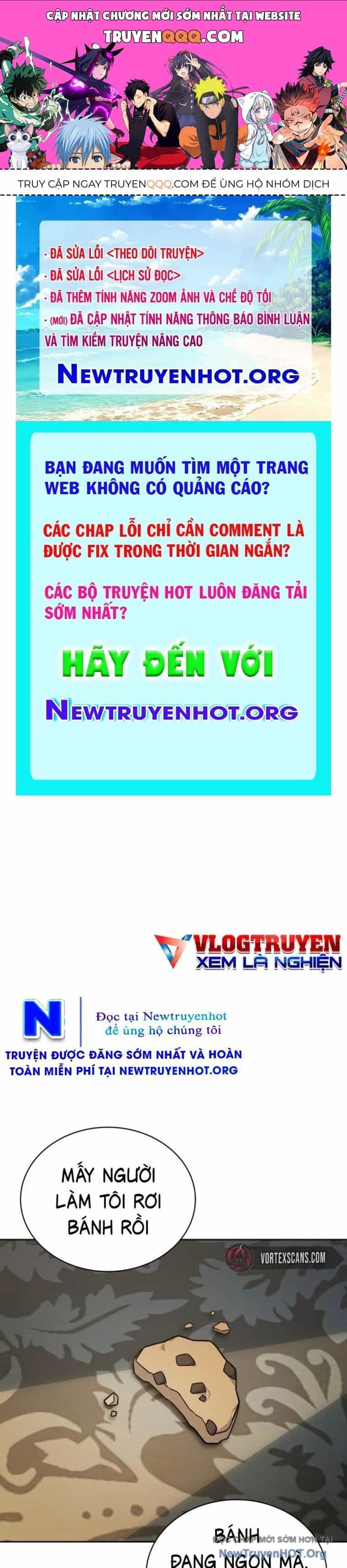 Support Gánh Cả Thế Giới - Chương 2 - ảnh 1